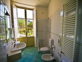 Hotel Serapo