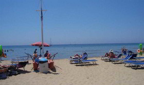 Hotel Serapo