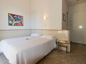 Hotel Serapo
