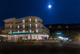 Hotel Serapo