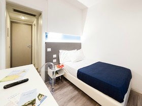 Hotel Serapo
