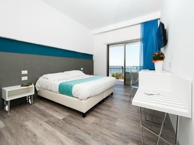 Hotel Serapo