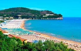 Mare All'arco Casa Vacanze