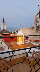 Mare All'arco Casa Vacanze