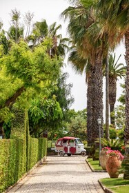 Villa Irlanda Grand Hotel