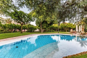 Villa Irlanda Grand Hotel