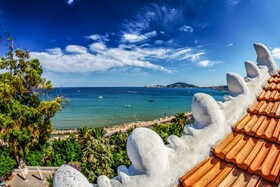 Villa Irlanda Grand Hotel