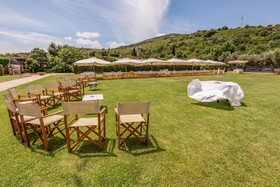 Villa Irlanda Grand Hotel