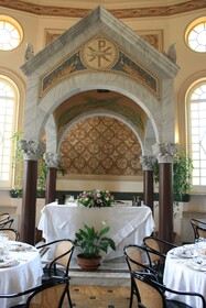 Villa Irlanda Grand Hotel