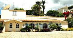 Villa Irlanda Grand Hotel