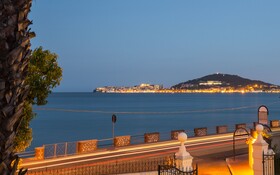 Villa Irlanda Grand Hotel