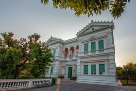 Villa Irlanda Grand Hotel