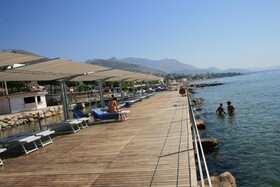Villa Irlanda Grand Hotel