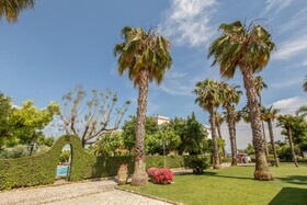 Villa Irlanda Grand Hotel