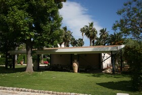 Villa Irlanda Grand Hotel