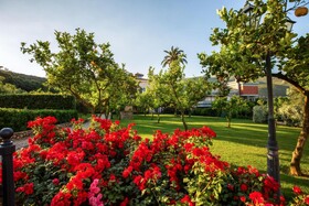 Villa Irlanda Grand Hotel