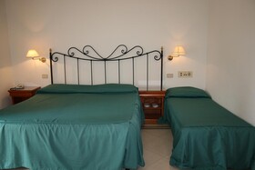 Villa Irlanda Grand Hotel