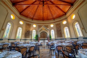 Villa Irlanda Grand Hotel