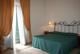 Villa Irlanda Grand Hotel