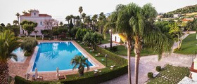 Villa Irlanda Grand Hotel