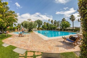Villa Irlanda Grand Hotel