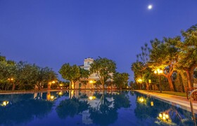Villa Irlanda Grand Hotel