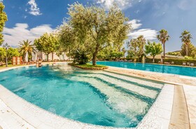 Villa Irlanda Grand Hotel