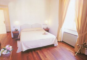 Villa Irlanda Grand Hotel