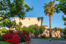 Villa Irlanda Grand Hotel