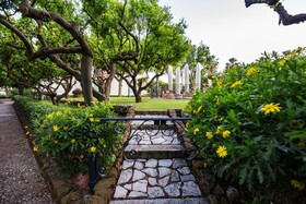 Villa Irlanda Grand Hotel