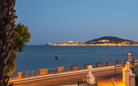 Villa Irlanda Grand Hotel