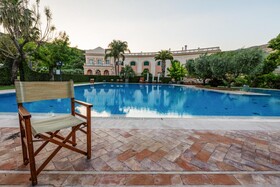 Villa Irlanda Grand Hotel