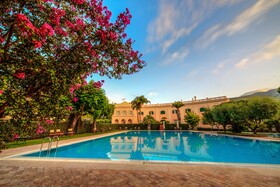 Villa Irlanda Grand Hotel