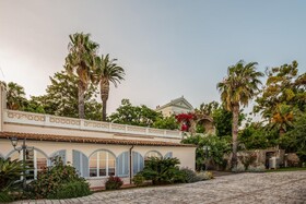 Villa Irlanda Grand Hotel