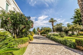 Villa Irlanda Grand Hotel