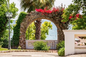 Villa Irlanda Grand Hotel
