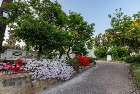 Villa Irlanda Grand Hotel