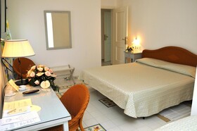 Villa Irlanda Grand Hotel