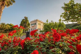 Villa Irlanda Grand Hotel