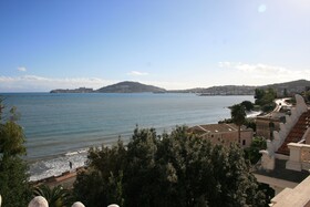 Villa Irlanda Grand Hotel