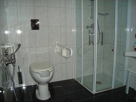 Hotel Le Palme