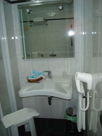 Hotel Le Palme