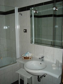 Hotel Le Palme