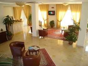 Hotel Le Palme