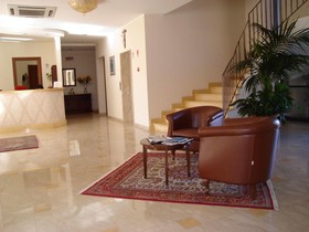 Hotel Le Palme
