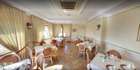 Hotel Ristorante La Lampara