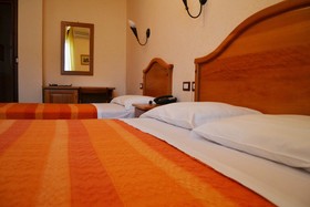 Hotel Ristorante L'Avvenire
