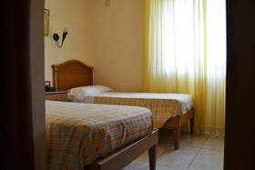Hotel Ristorante L'Avvenire