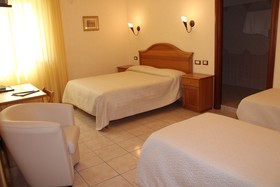 Hotel Ristorante L'Avvenire