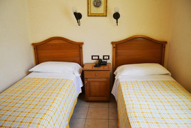 Hotel Ristorante L'Avvenire